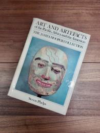 ART AND ARTEFACTS of the Pacific, Africa and the Americas　THE JAMES HOOPER COLLECTION