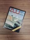 建築と都市　a+u　1977年10月号　 No.83　77:10　特集　「建てられざる建築」アンビルト・イングランド