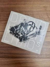 David Lynch Lithos 2007-2009