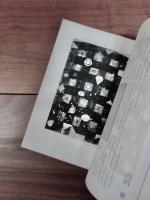 季刊版画　第5号　駒井哲郎オリジナル版画入限定版