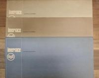 US Steel Interface　a Portfolio of Probabilites　全3冊揃
