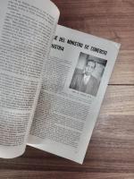 DAI NIPPON　REVISTA MENSUAL　Vol.4 No 4　ABRIL 1942
