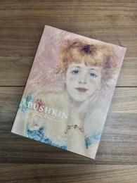 プーシキン美術館展　フランス絵画300年