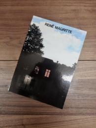 マグリット展　René Magritte