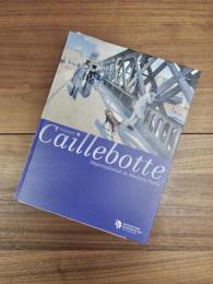 カイユボット展　都市の印象派