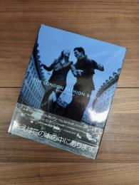 The London fashion book