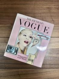 The Fifties in Vogue