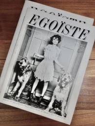 EGOÏSTE　N°16 - TOME 1　N°16 - TOME 2　2冊揃