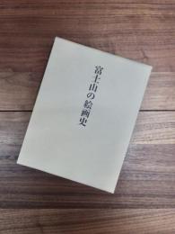 富士山の絵画史