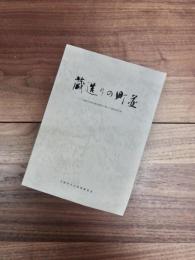 蔵造りの町並　川越市伝統的建造物群に関する調査報告書
