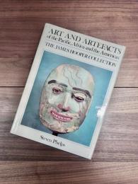 ART AND ARTEFACTS of the Pacific, Africa and the Americas　THE JAMES HOOPER COLLECTION