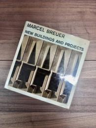 Marcel Breuer　New Buildings and Projects