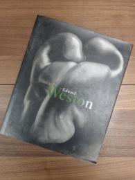 Edward Weston　1886-1958