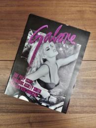 Galore Magazine Issue 01 spring-summer 2013 The Pulp Issue