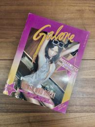Galore Magazine Issue 02 spring 2013