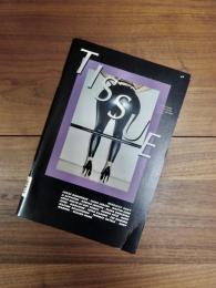 TISSUE Magazine N°3