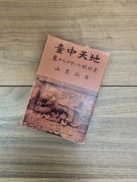 壷中天地　裏からのぞいた琉球史