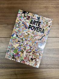 ARTE POVERA : Giovanni Anselmo, Alighiero Boetti, Pier Paolo Calzolari, Luciano Fabro, Jannis Kounellis, Mario Merz, Marisa Merz, Giulio Paolini, Pino Pascali, Giuseppe Penone, Michelangelo Pistoletto, Gilberto Zorio