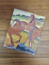 FRANZ MARC : HORSES