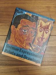 German Expressionist Prints and Drawings Volume 1: The Robert Gore Rifkind Center for German Expressionist Studies