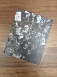 塩田千春展-ありがとうの手紙 = Chiharu Shiota "Letters of Thanks"