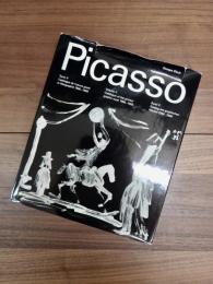 Pablo Picasso: Tome II Catalogue de l'oeuvre gravé et lithographié 1966-1969