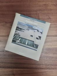 Fumihiko Maki Une poétique de la fragmentation