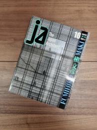 ja The Japan Architect　16号　季刊　1994-4　槇文彦　FUMIHIKO MAKI