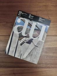 建築と都市　a+u　1991年11月号　 No.254　91:11　特集　ギュンター・ドメニク