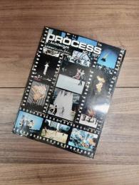 PROCESS Architecture　プロセス・アーキテクチュア　NO.3　住民参加のコミュニティ・デザイン　COMMUNITY DESIGN BY THE PEOPLE