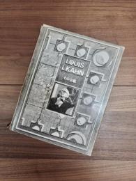 LOUIS I. KAHN　ルイス・カーン　その全貌　a+u : 建築と都市