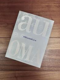 建築と都市　a+u　2000年5月号臨時増刊　OMA@work.a+u　レム・コールハース