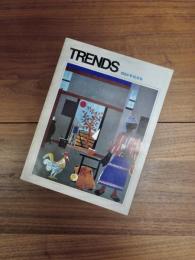 TRENDS　トレンズ　1984年10月号
