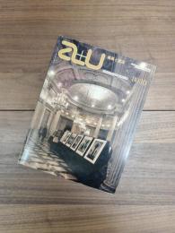 建築と都市　a+u　1980年10月号　 No.121　80:10　特集　ヴェネツィアの10人の建築家