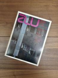 建築と都市　a+u　1977年11月号　 No.84　77:11　特集　都市の中の都市=レオン・クリエ編