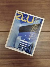 建築と都市　a+u　1978年4月号　 No.90　78:04　現代建築家シリーズ　5　リカルド・レゴレッタ