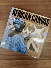 AFRICAN CANVAS　The Art of West African Women