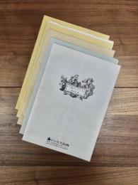 ビデオ&16ミリフィルム平成3年春　輸入ビデオカタログ平成3年秋　輸入ビデオカタログ平成4年夏　輸入ビデオカタログ平成5年春　輸入ビデオカタログ平成5年夏/秋　5冊一括