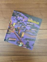 OMA - Rem Koolhaas : Architecture 1970-1990