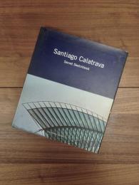 Santiago Calatrava : Secret Sketchbook