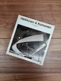 Heikkinen & Komonen