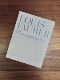 LOUIS FAURER Photographs　ルイス・フォア作品展