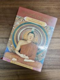 TREASURY OF TRUTH : ILLUSTRATED DHAMMAPADA