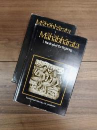 The Mahābhārata　Volume 1　1.The Beginnig　Volume 2　2.The Book of the Assembly Hall 3.The Book of the Forest　2冊