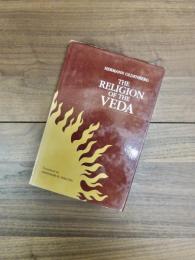 THE RELIGION OF THE VEDA