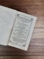 THE NYAYA-DARSHANA : the Sūtras of Gautama and Bhāsya of Vātsyāyana : with two commentaries, (1) The Khadyota-by Mahāmahopādhyāya Gangānātha Jha, M.A., D. Litt. Vidyasagara, and (2) The Bhāsyachandra-by Raghūttama-up to Adhyāya iii, Ahnīka ii, Sūtra 17 only : with notes by Pandit Ambadās Shastri　A collection of rare & extraordinary Sanskrit works The Bhāṣyacandra The Khadyot न्याय दर्शने वात्स्यायन भाष्यम् : महामह उपाध्याय. विद्या सागर. डाक्टर. एम. ए. इत्यादि उपाधि समलङ्कृतेन गङ्गानाथ झा शर्मणा प्रणीतेन खद्योतेन, नैयायिक चूडामणि रघूत्तम विरचितेन तृतीय अध्याय द्वितीय आह्निकस्थ सप्तदश सूत्रान्तेन भाष्य चन्द्रेण च समन्वितम, हिन्दू विश्व विद्यालय दर्शन अध्यापक श्रीमत् अम्बादास शास्त्रिणा कृतया भाष्य चन्द्र अनुगामिन्या टिप्पण्या च समेतम् न्याय दर्शने वात्स्यायन भाष्यम् : सटीकम् तत्र च रघूत्तम विरचितो भाष्य चन्द्रः : हिन्दू विश्व विद्यालय दर्शन अध्यापक श्रीमत् अम्बादास शास्त्रि कृता टिप्पणी महामह उपाध्याय श्री गङ्गानाथ शर्म कृतः खद्योतः च न्यायदर्शने वात्स्यायनभाष्यम् : सटीकम् तत्र च रघूत्तम