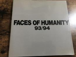 Faces of humanity : 写真[人間の街]93/94