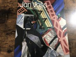 ヤン・フォス展 : Jan Voss works 1986-89