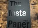 The　Insta　Paper＃edit1