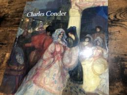 Charles Conder, 1868-1909